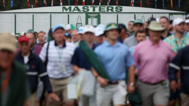 How To Stack The Masters Ticket Lottery In Your Favor