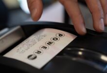 Powerball's $1.7B jackpot could make Christmas Eve unforgettable for a lucky winner