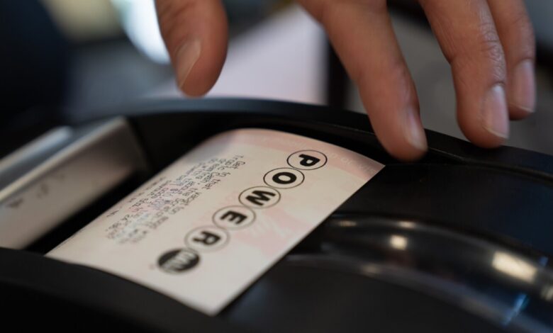 Powerball's $1.7B jackpot could make Christmas Eve unforgettable for a lucky winner