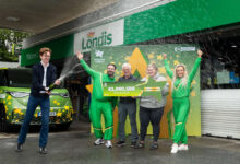 Lotto player in Louth becomes 14th National Lottery Millionaire of 2026