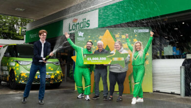 Lotto player in Louth becomes 14th National Lottery Millionaire of 2026