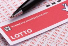 National Lottery makes major change to its main draw for first time in 32 years