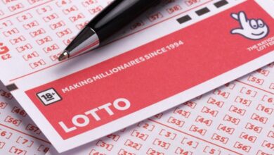 National Lottery makes major change to its main draw for first time in 32 years