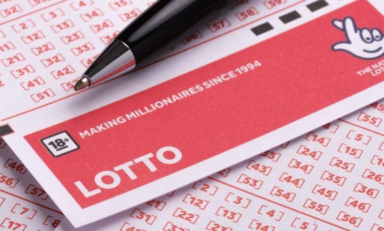 National Lottery makes major change to its main draw for first time in 32 years