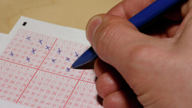 Winning Cash 5 ticket worth $100K sold in Newington on Sunday, remains unclaimed, CT Lottery says