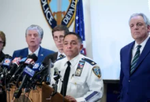 What to know about the diversity visa program used by Brown University shooter