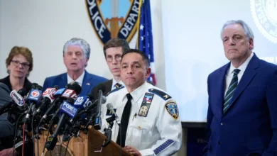 What to know about the diversity visa program used by Brown University shooter