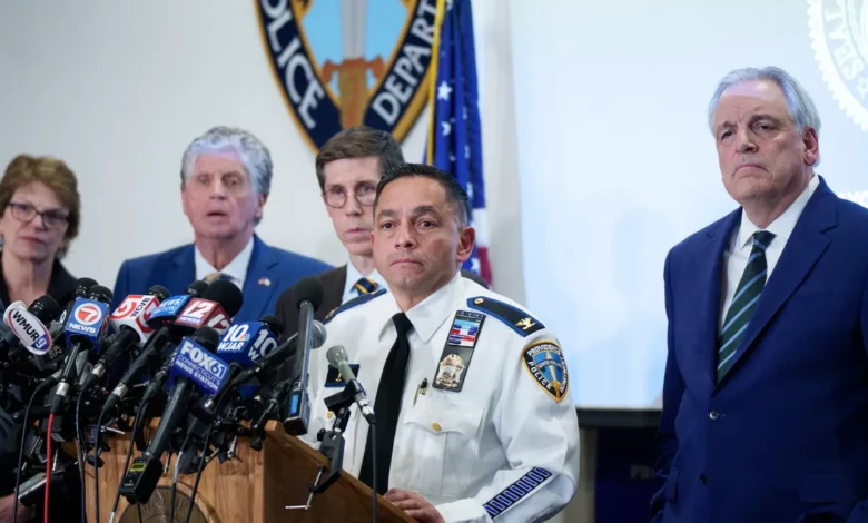 What to know about the diversity visa program used by Brown University shooter