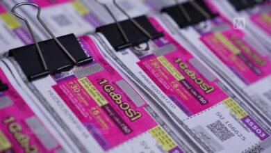 Kerala lottery result out! Karunya KR-749 winning numbers for Saturday, April 11, 2026: Check now!