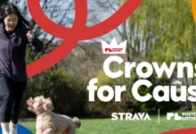 Postcode Lottery links exercise to charity funding