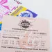 National Lottery Announces EuroMillions and Thunderball Numbers for May 29