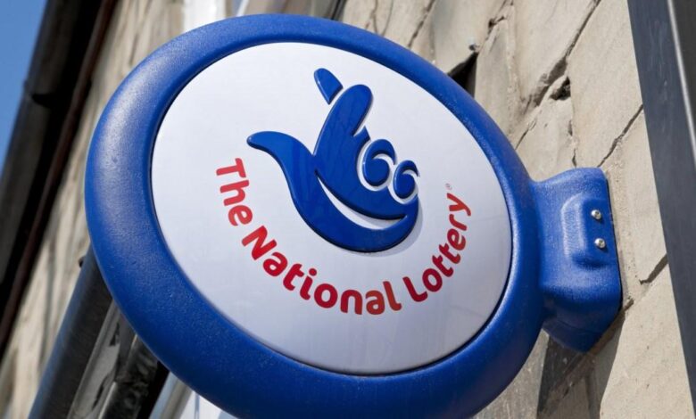 Lotto draw worth £10.5m halted by technical fault after bonus ball fails to drop