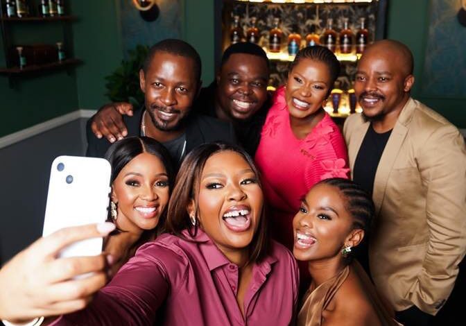 ProVerb and Anele Mgudlwa named hosts for Lotto and PowerBall live draws