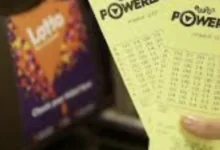 New World Elles Road Hits Lotto Jackpot