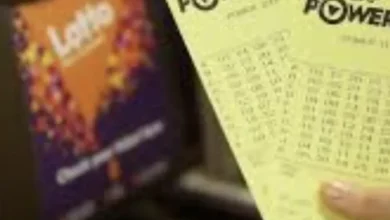 New World Elles Road Hits Lotto Jackpot