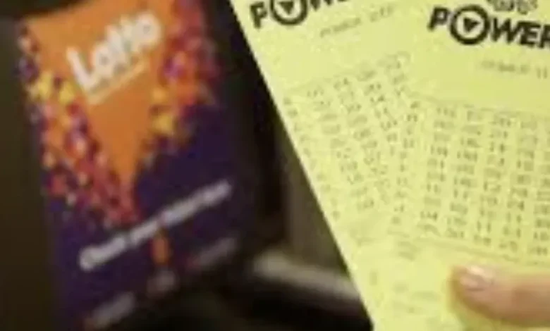 New World Elles Road Hits Lotto Jackpot