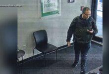 What investigators know about Brown, MIT shooting suspect after dayslong manhunt