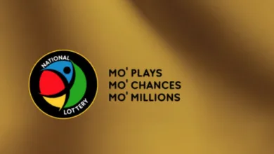 New Lotto operator Sizekhaya begins eight-year term