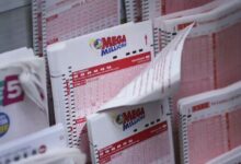 What are the Mega Millions winning numbers on Tuesday, June 2, 2026? Jackpot and prize money