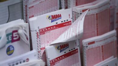 What are the Mega Millions winning numbers on Tuesday, June 2, 2026? Jackpot and prize money