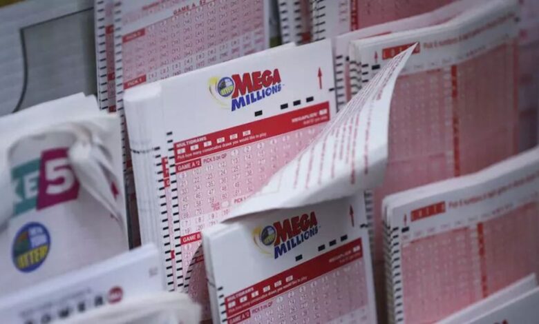 What are the Mega Millions winning numbers on Tuesday, June 2, 2026? Jackpot and prize money