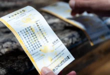 Powerball winning numbers revealed for Dec. 17 drawing; $1.27B jackpot