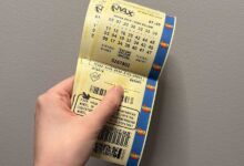 Lotto Max winning numbers for Tuesday, June 2 are out and there's a $10 million jackpot