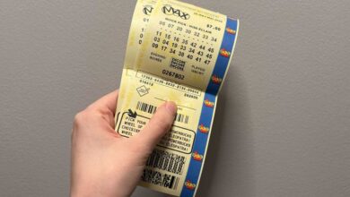 Lotto Max winning numbers for Tuesday, June 2 are out and there's a $10 million jackpot