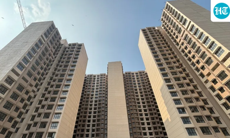 MHADA lottery 2026: 75,366 applicants submit EMD for 2,640 affordable homes in Mumbai