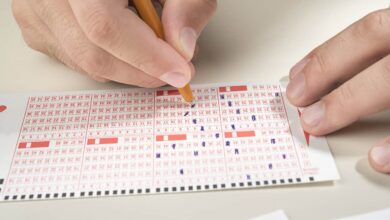Daily Lotto results Wednesday, 3 June 2026