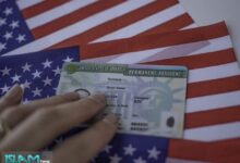Trump Suspends US Green Card Lottery - Islam Times