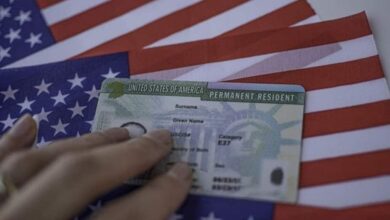 Trump Suspends US Green Card Lottery - Islam Times