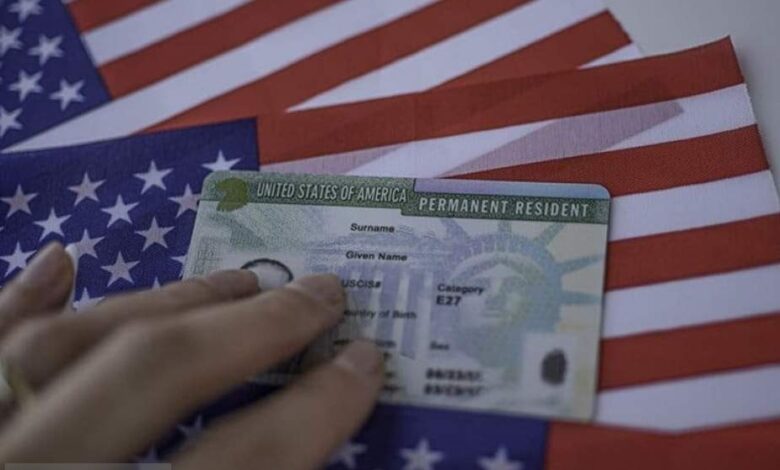Trump Suspends US Green Card Lottery - Islam Times