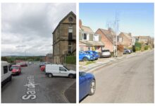 Two lucky Leeds streets become first city's Postcode Lottery winners in June