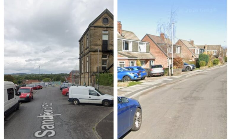 Two lucky Leeds streets become first city's Postcode Lottery winners in June