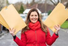 All the Sussex postcodes that won prizes in the People's Postcode Lottery in May