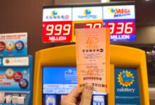 Powerball Jackpot Rises to $194M - MyNewsLA.com