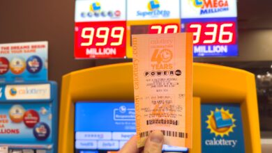Powerball Jackpot Rises to $194M - MyNewsLA.com