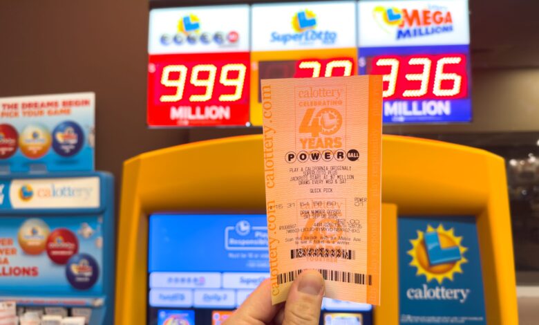Powerball Jackpot Rises to $194M - MyNewsLA.com