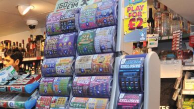 Camelot to up scratchcard pack sizes