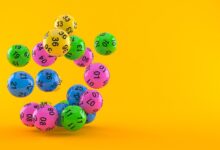 Lotto and Lotto Plus results: Wednesday, 3 June 2026