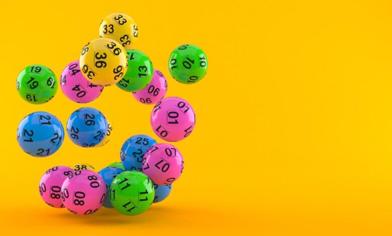 Lotto and Lotto Plus results: Wednesday, 3 June 2026