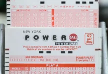 Powerball jackpot reset to $20M for tonight: Winning numbers