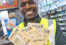 Are you a winner? Powerball jackpot climbs to $1.7 billion, check Sept. 3 winning numbers