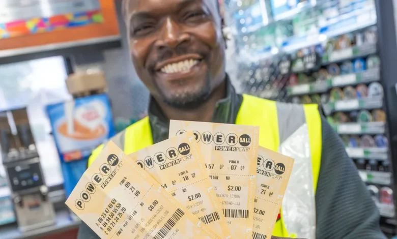 Are you a winner? Powerball jackpot climbs to $1.7 billion, check Sept. 3 winning numbers