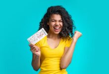Massive Lotto Win Puts Southington Resident In Exclusive Club