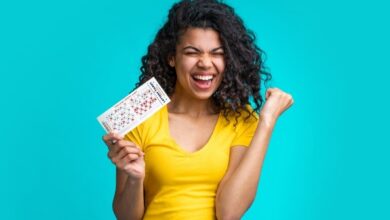 Massive Lotto Win Puts Southington Resident In Exclusive Club
