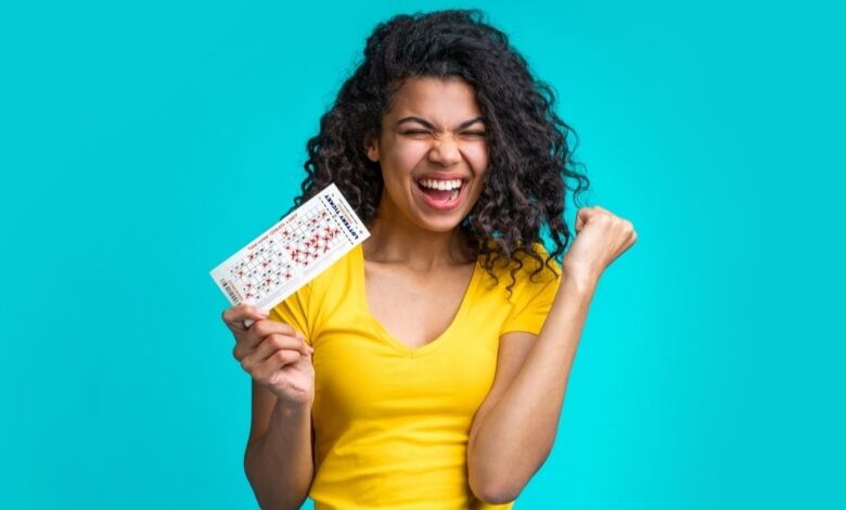 Massive Lotto Win Puts Southington Resident In Exclusive Club