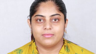 Lucky number 8 brings Big Ticket win for Sharjah-based teacher