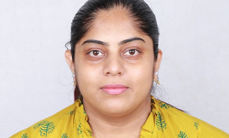Lucky number 8 brings Big Ticket win for Sharjah-based teacher